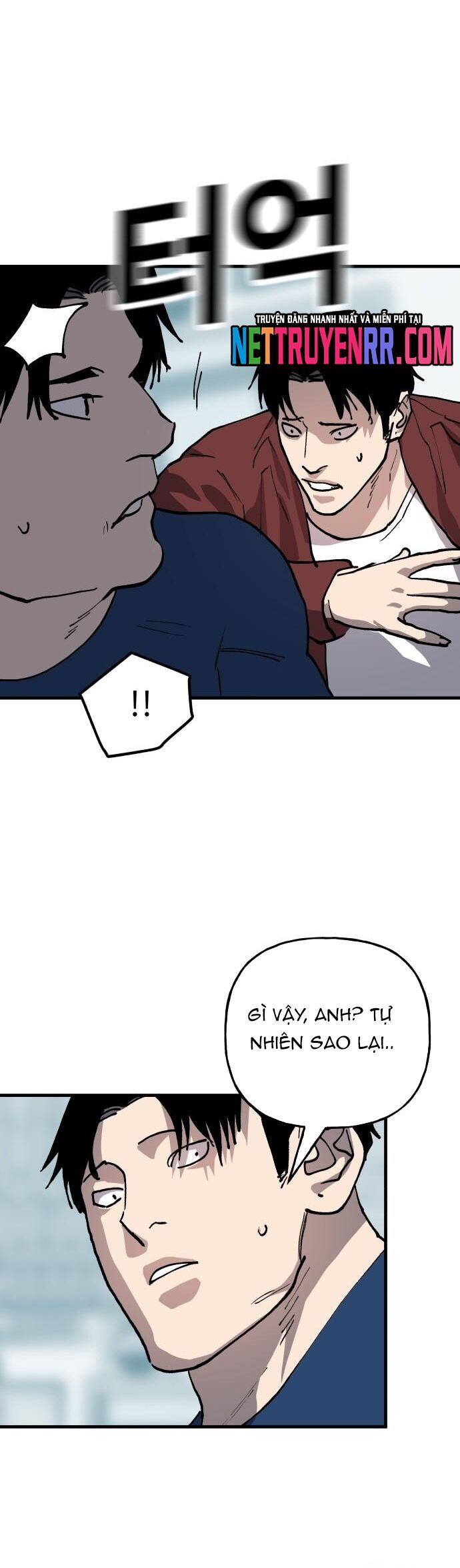 Ông Trùm Trở Lại Chapter 81 - 17