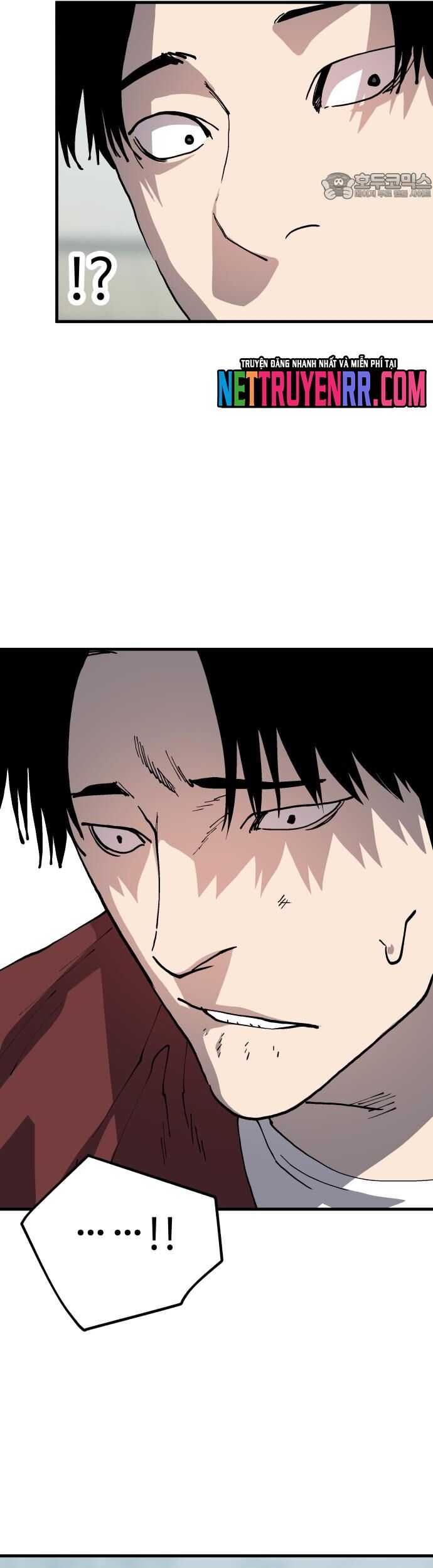 Ông Trùm Trở Lại Chapter 81 - 18