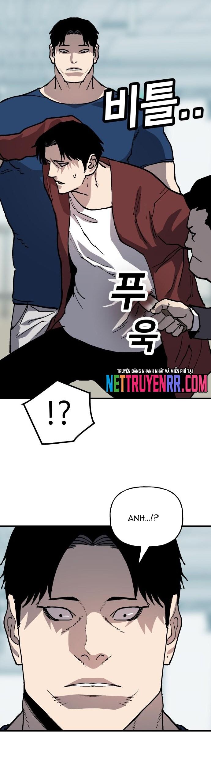 Ông Trùm Trở Lại Chapter 81 - 19