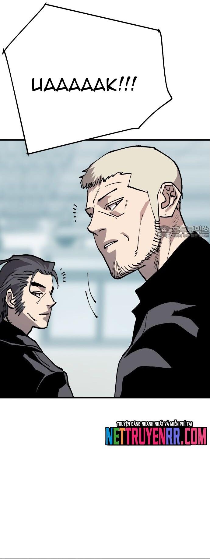 Ông Trùm Trở Lại Chapter 81 - 22