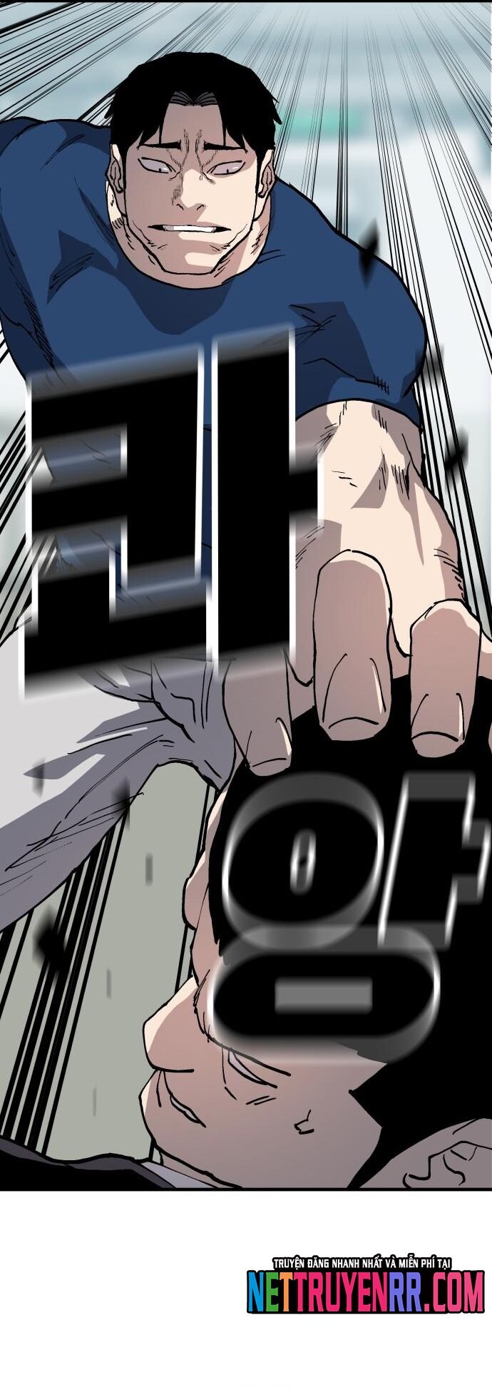 Ông Trùm Trở Lại Chapter 81 - 23