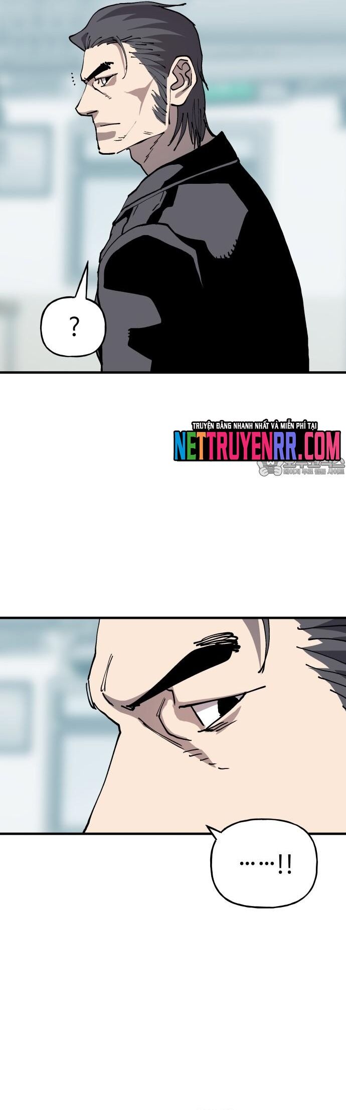 Ông Trùm Trở Lại Chapter 81 - 27