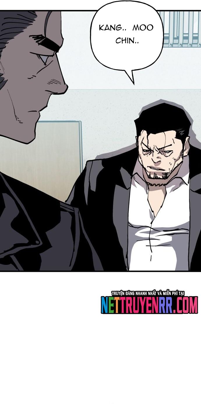 Ông Trùm Trở Lại Chapter 81 - 28