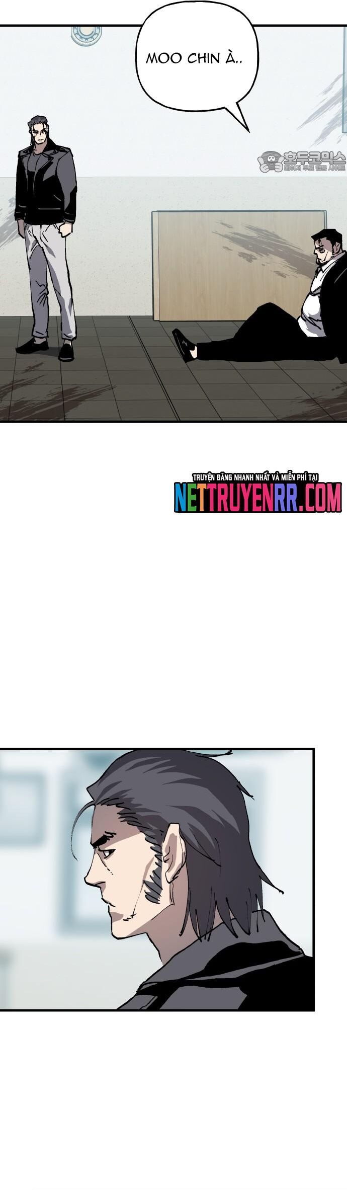 Ông Trùm Trở Lại Chapter 81 - 30