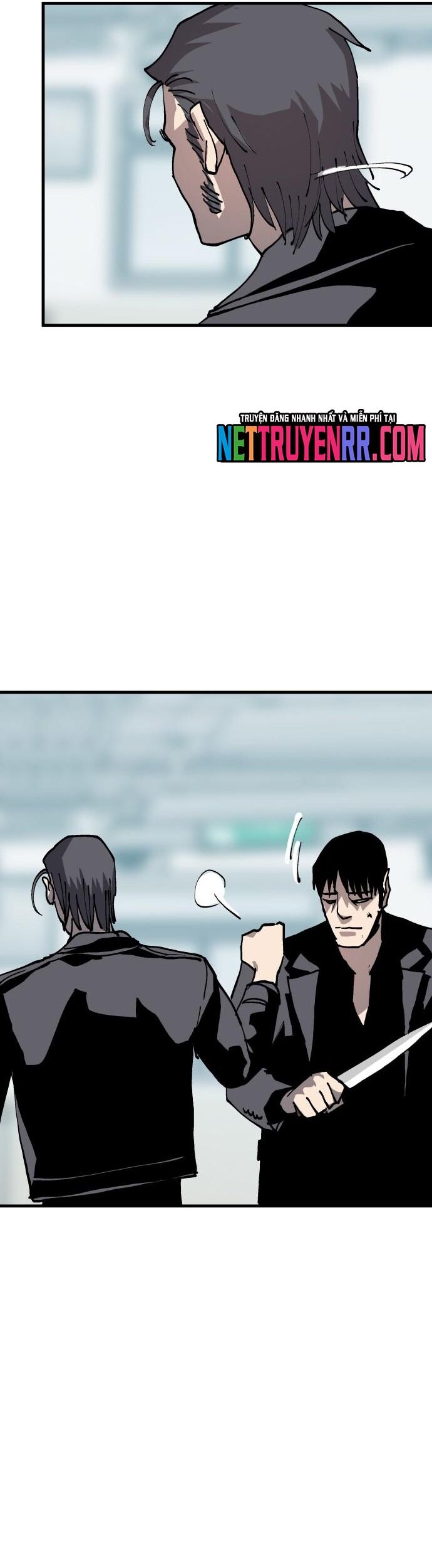 Ông Trùm Trở Lại Chapter 81 - 31