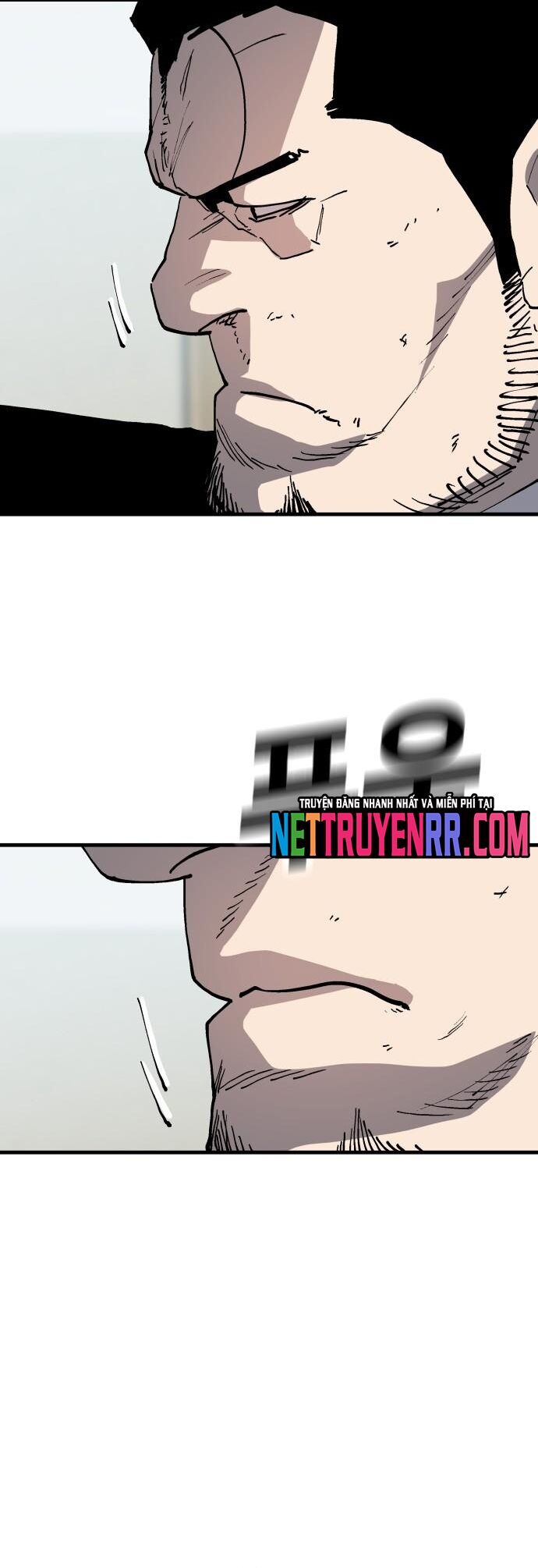 Ông Trùm Trở Lại Chapter 81 - 33