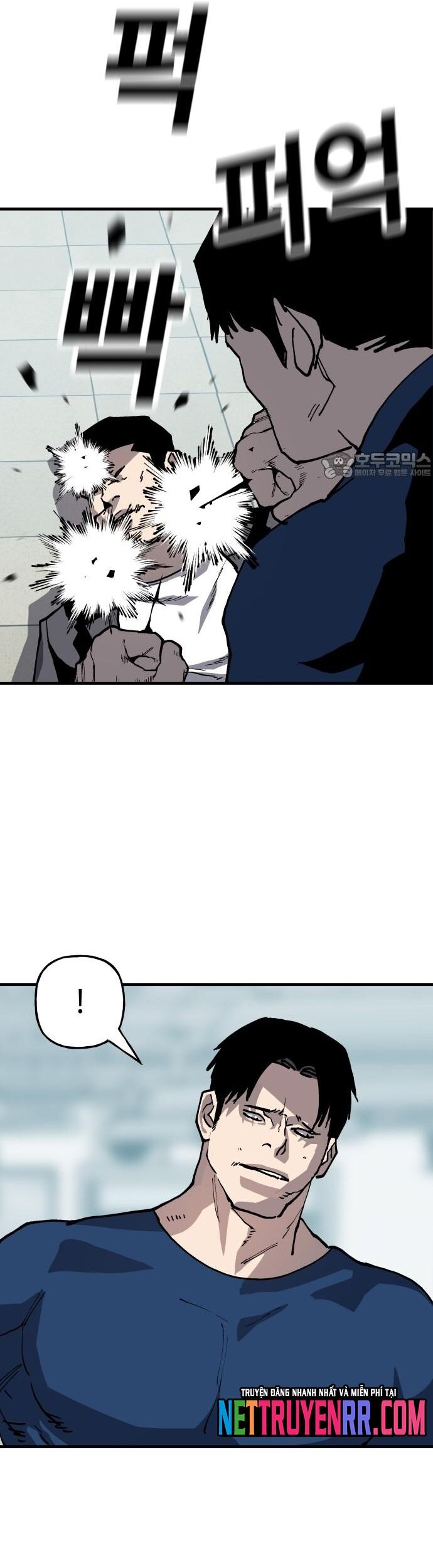 Ông Trùm Trở Lại Chapter 81 - 34