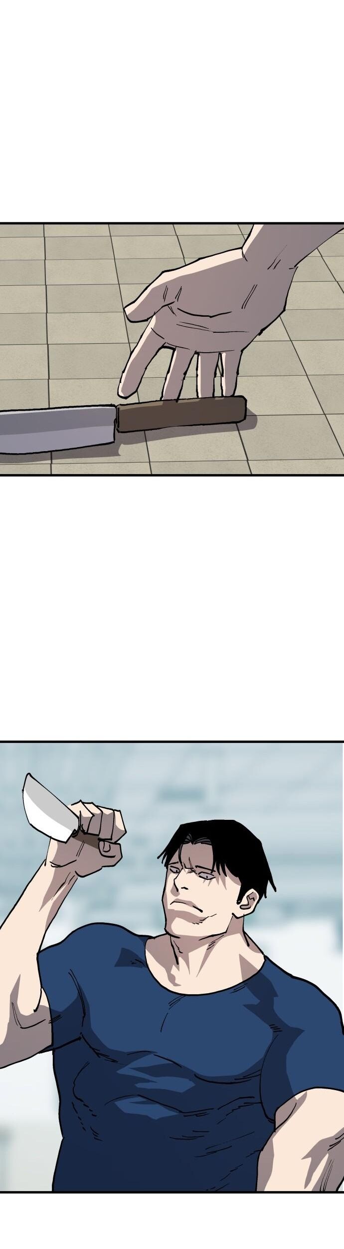 Ông Trùm Trở Lại Chapter 81 - Trang 2