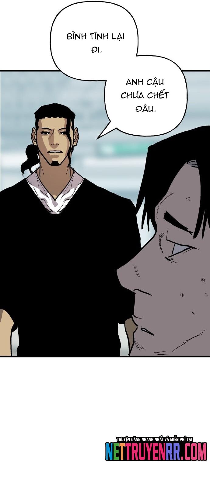 Ông Trùm Trở Lại Chapter 81 - Trang 2