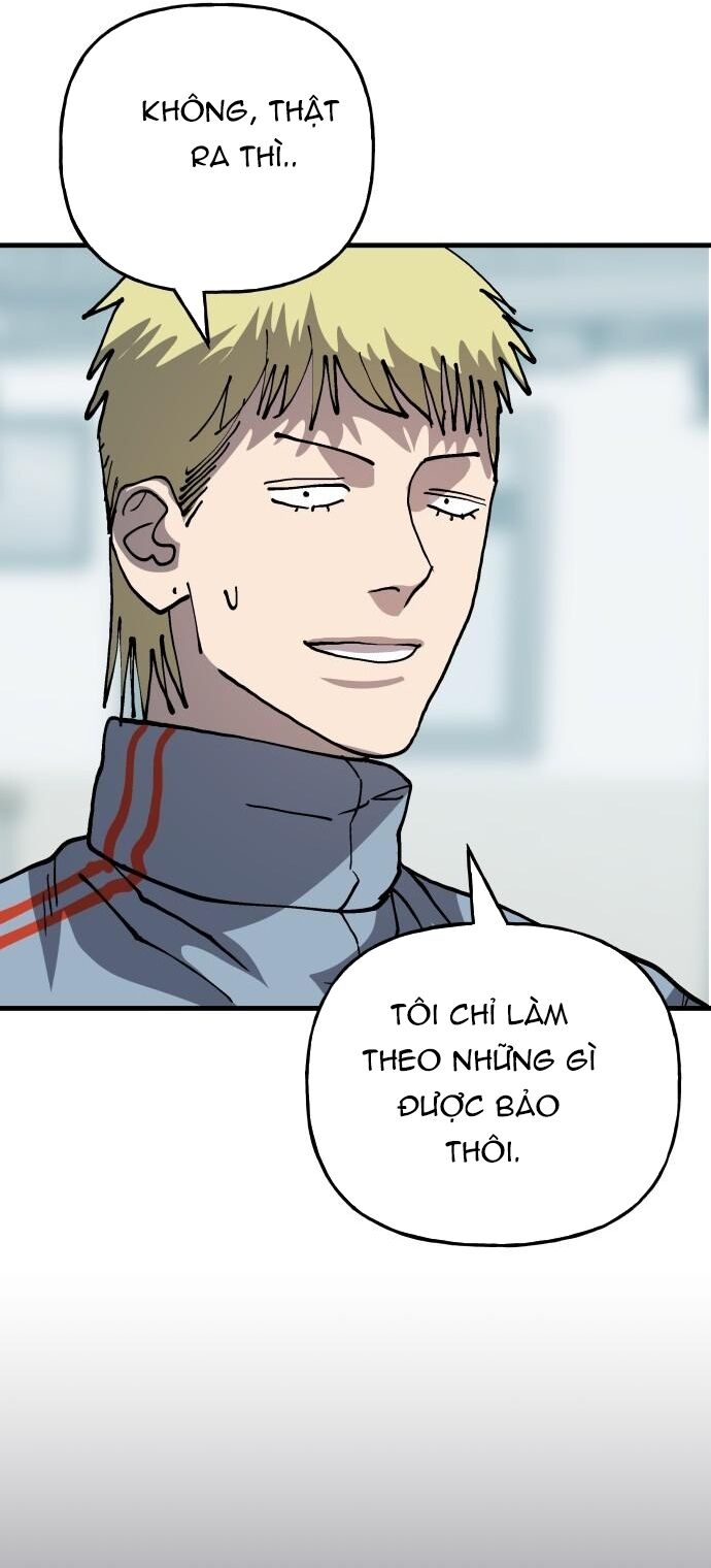 Ông Trùm Trở Lại Chapter 81 - 42