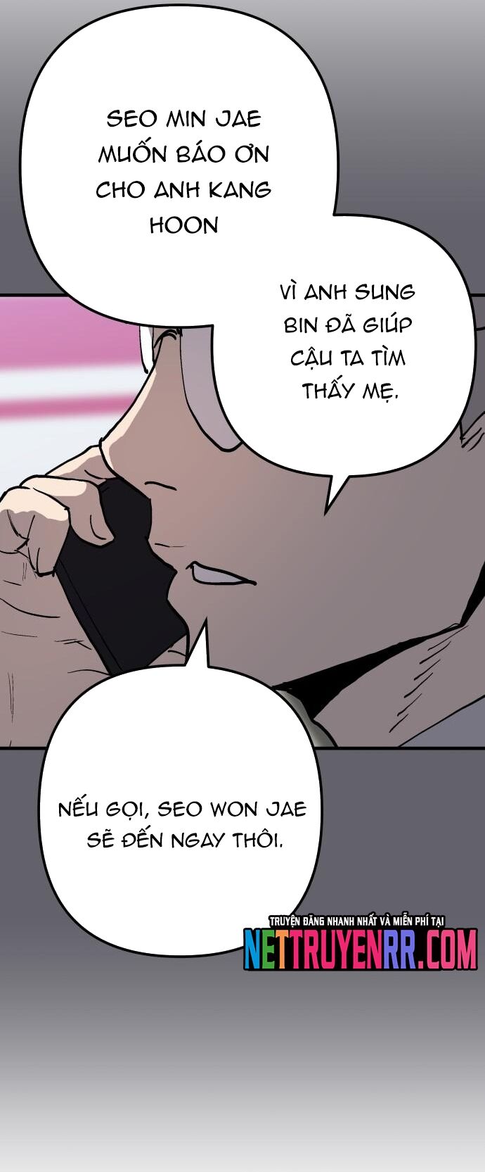 Ông Trùm Trở Lại Chapter 81 - 43