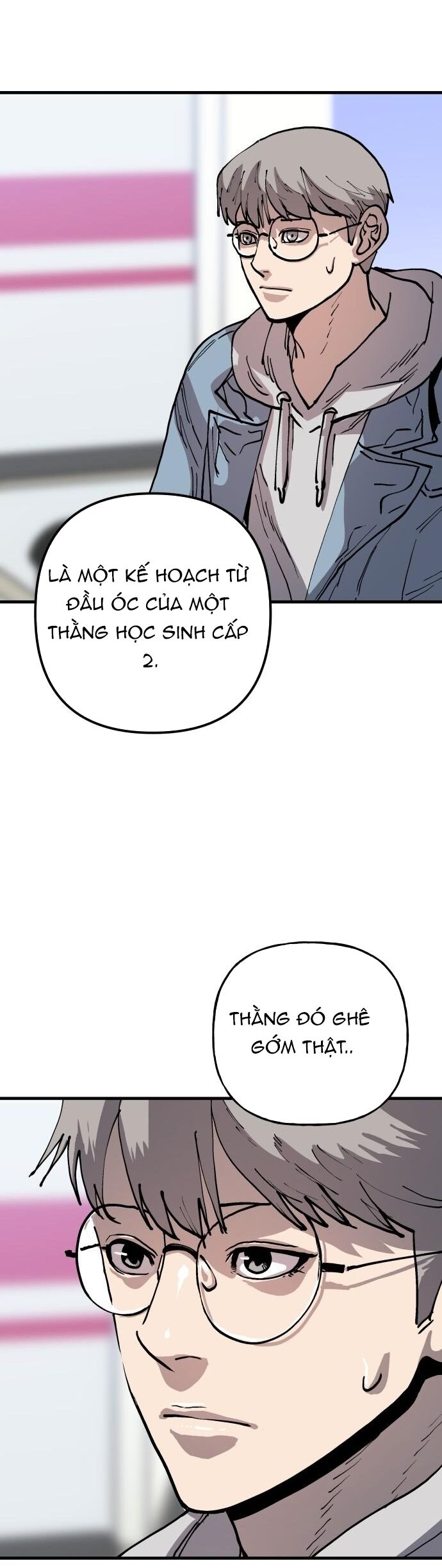 Ông Trùm Trở Lại Chapter 81 - 47