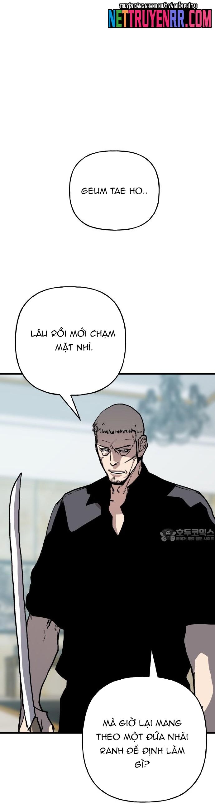Ông Trùm Trở Lại Chapter 81 - 48
