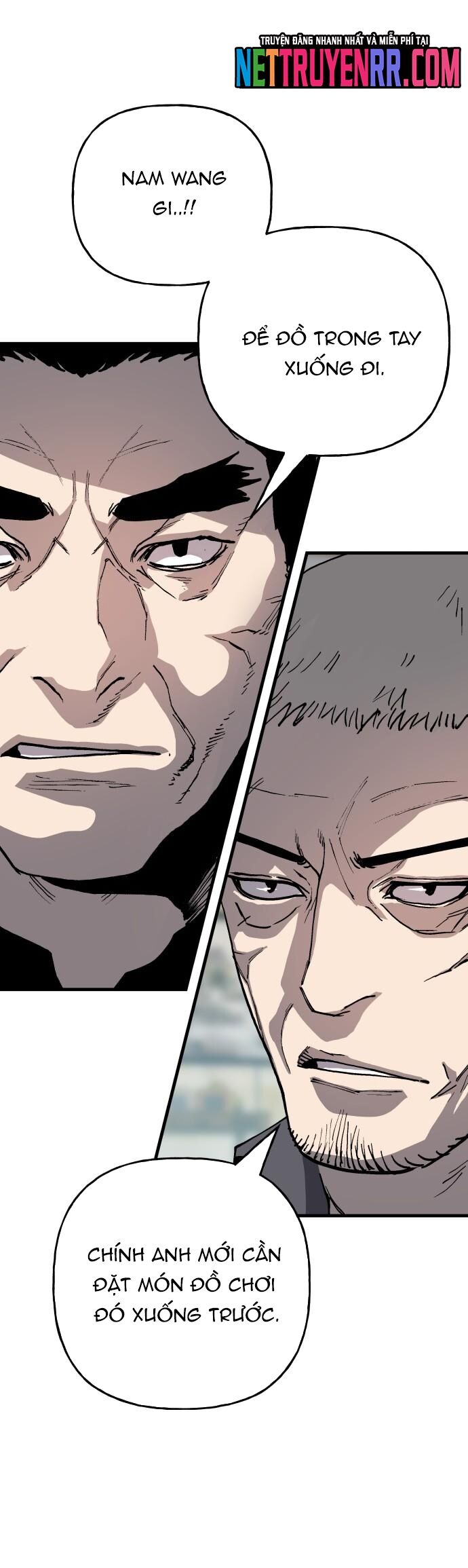 Ông Trùm Trở Lại Chapter 81 - 49