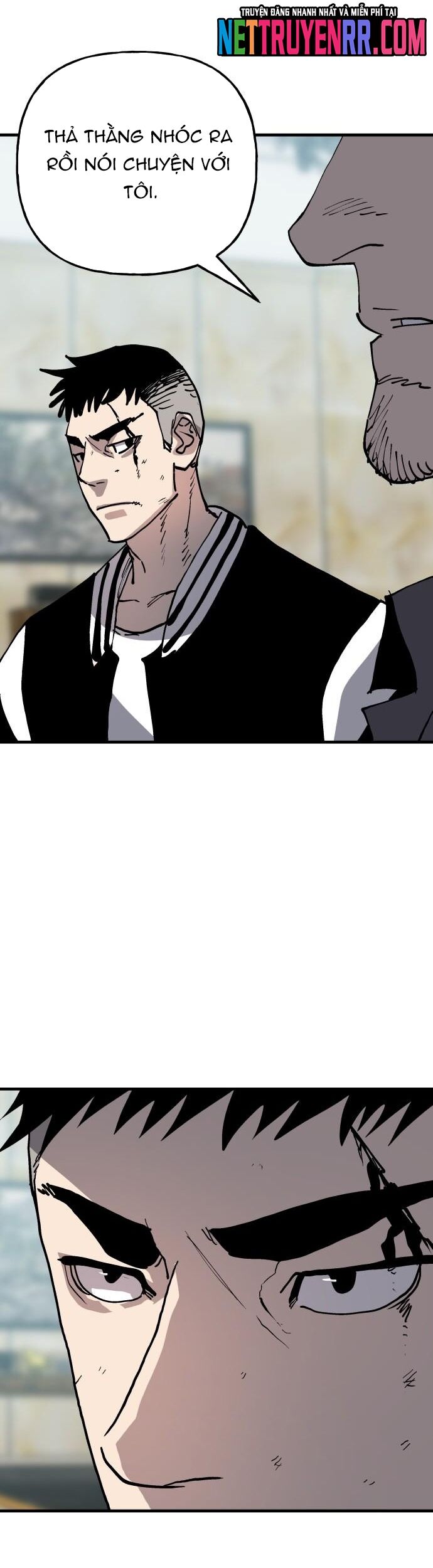 Ông Trùm Trở Lại Chapter 81 - 50