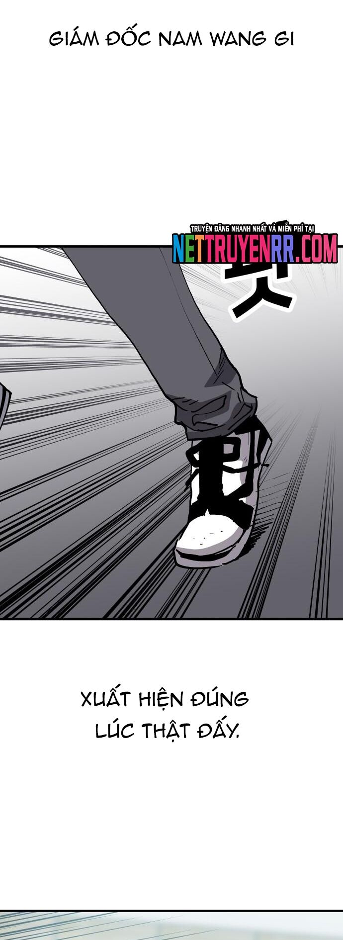 Ông Trùm Trở Lại Chapter 81 - Trang 2