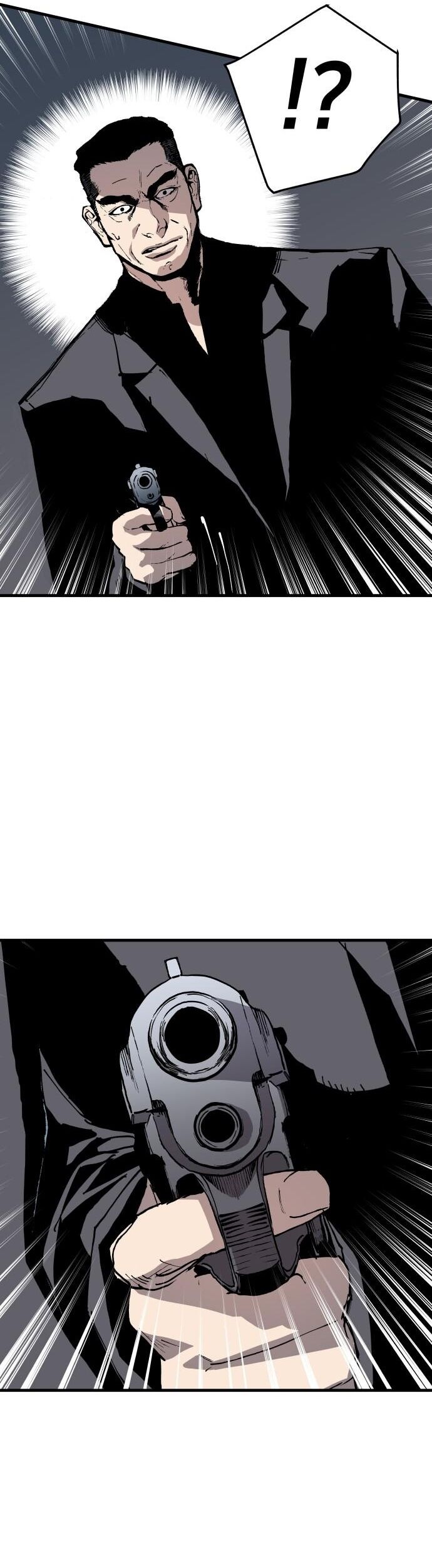 Ông Trùm Trở Lại Chapter 81 - 53