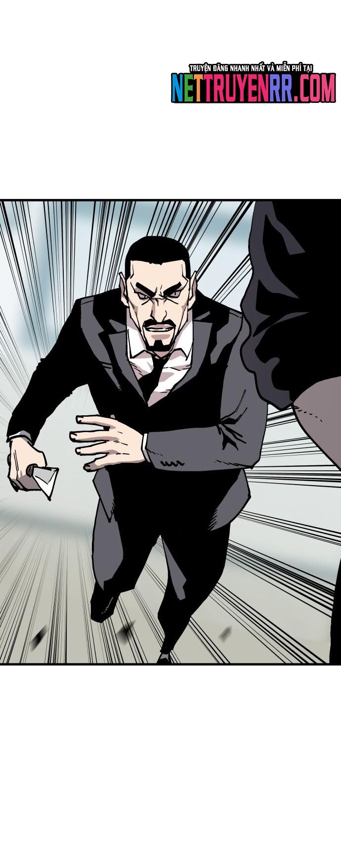 Ông Trùm Trở Lại Chapter 81 - 9