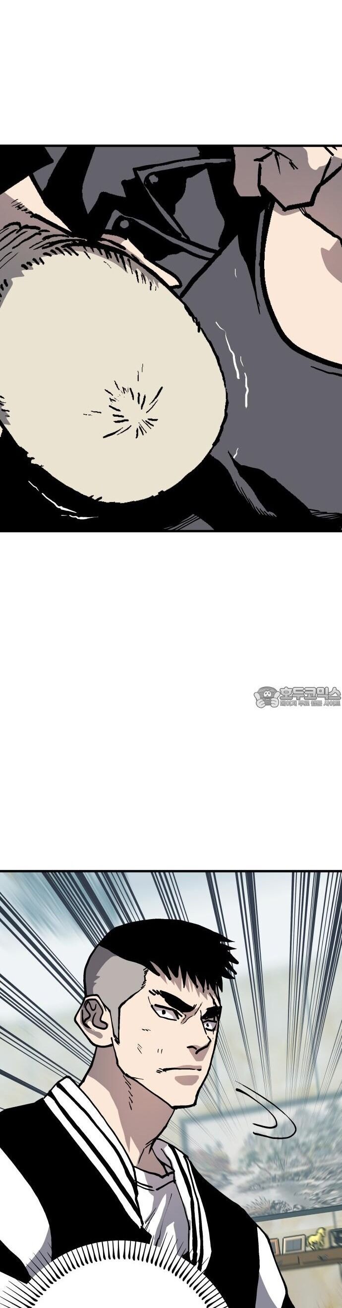 Ông Trùm Trở Lại Chapter 82 - 14