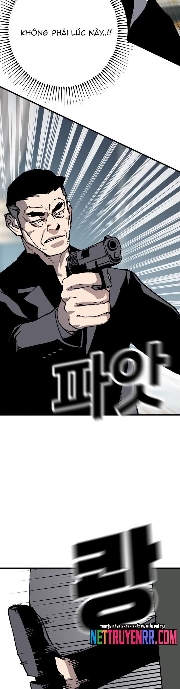 Ông Trùm Trở Lại Chapter 82 - 15