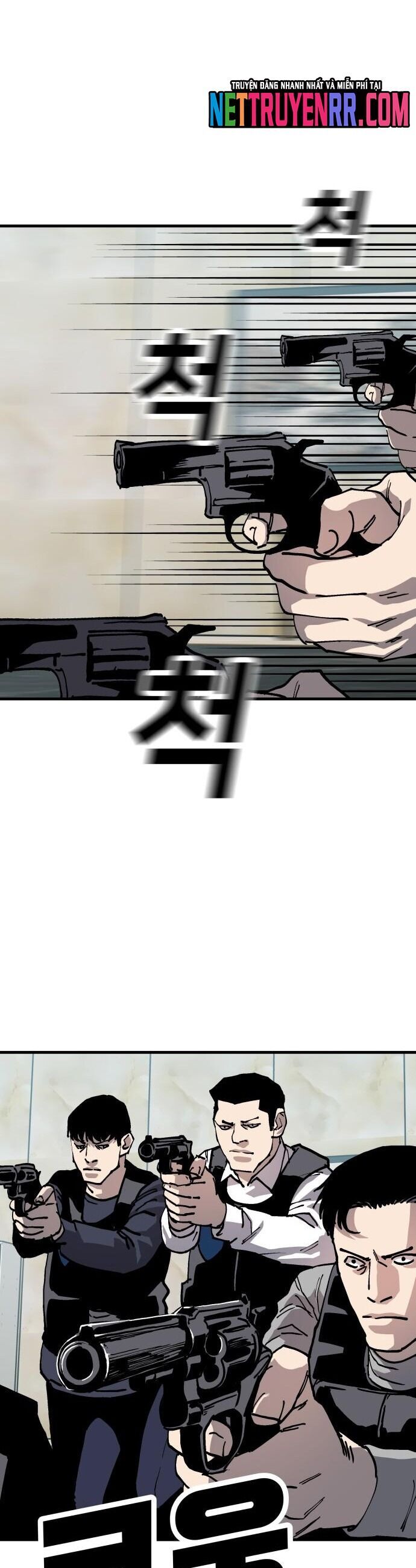 Ông Trùm Trở Lại Chapter 82 - 17