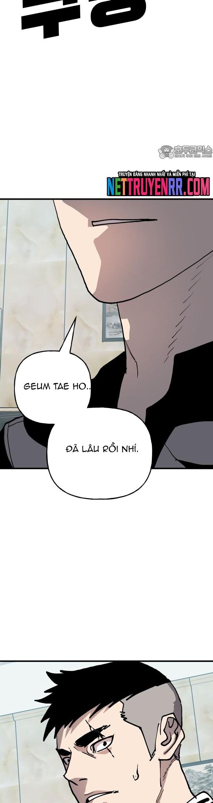 Ông Trùm Trở Lại Chapter 82 - 18