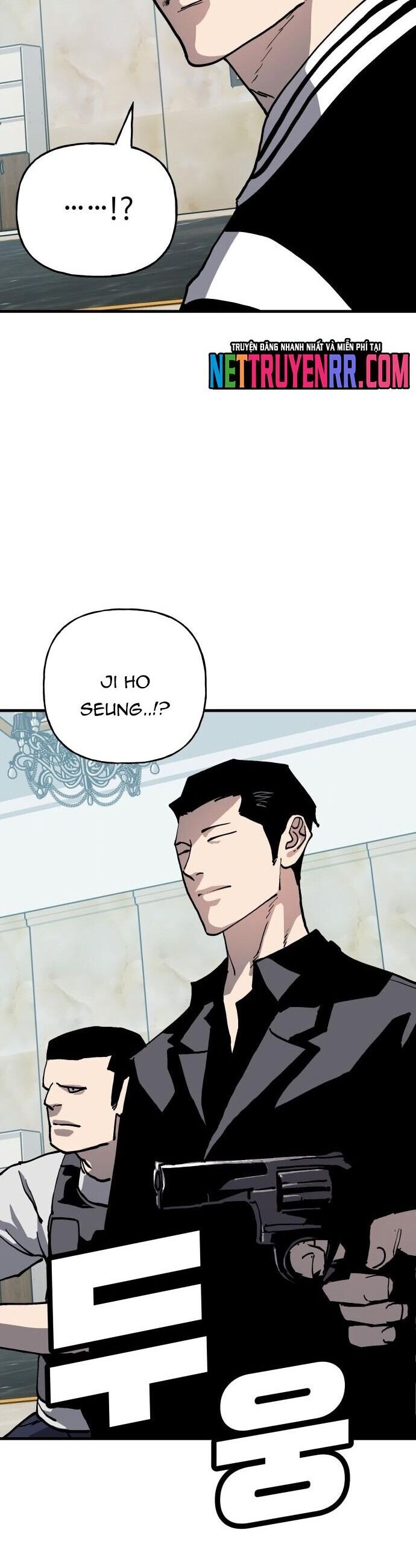 Ông Trùm Trở Lại Chapter 82 - 19