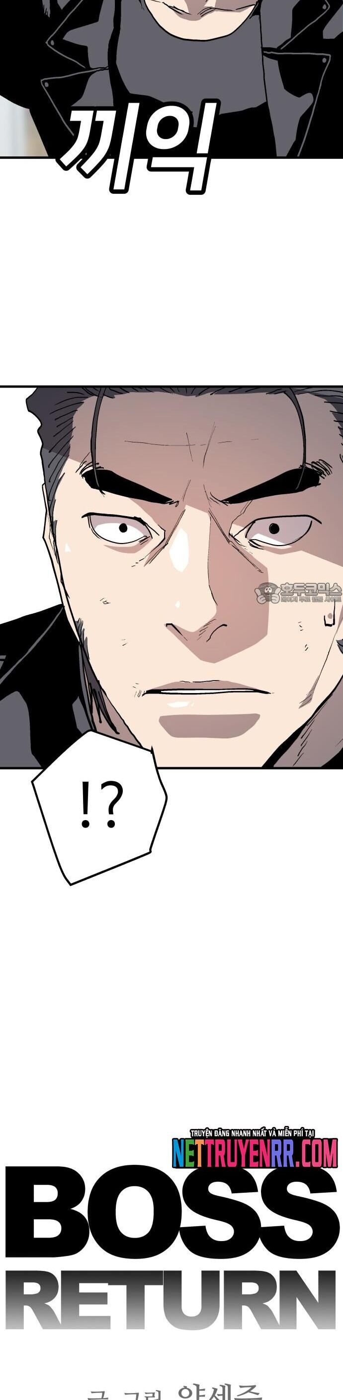 Ông Trùm Trở Lại Chapter 82 - 3