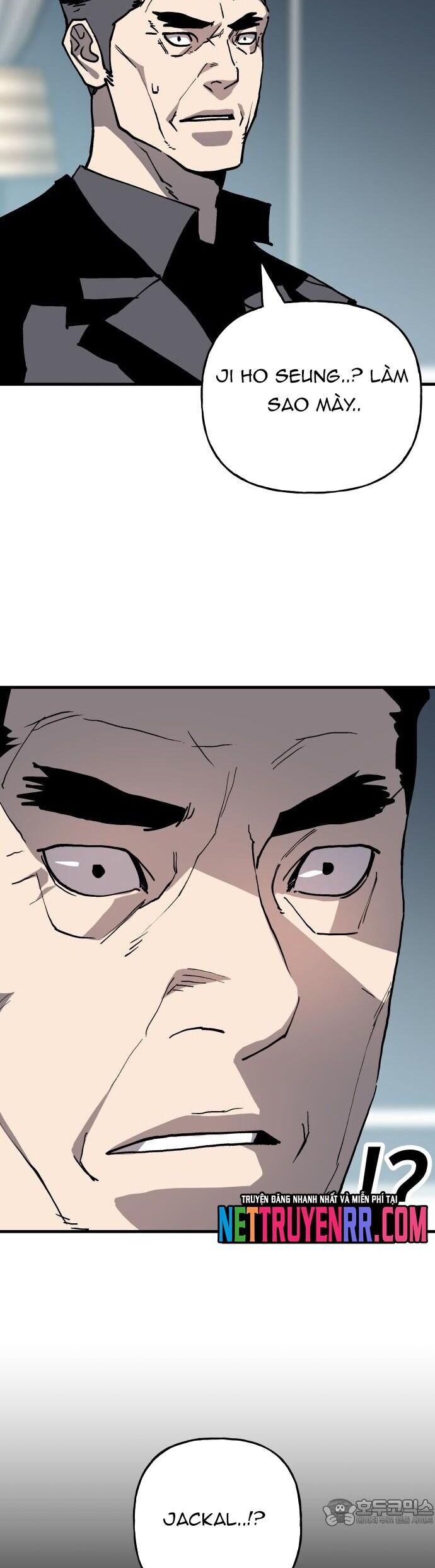 Ông Trùm Trở Lại Chapter 82 - 21