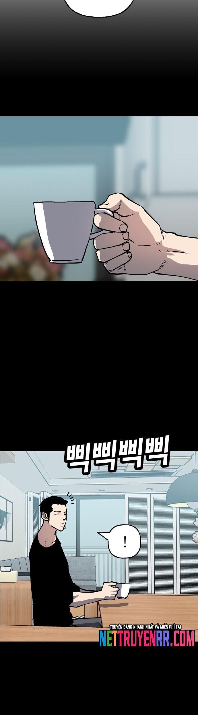 Ông Trùm Trở Lại Chapter 82 - 22