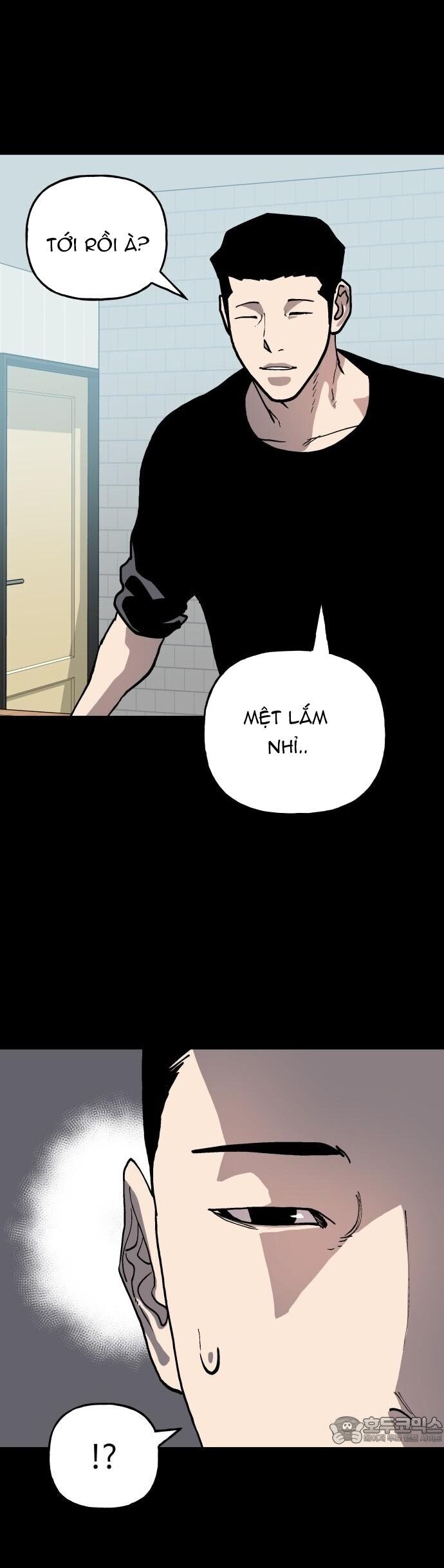 Ông Trùm Trở Lại Chapter 82 - 23