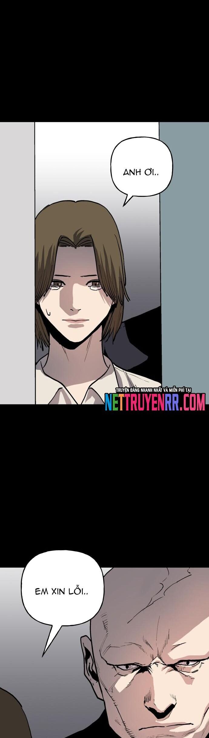 Ông Trùm Trở Lại Chapter 82 - 24