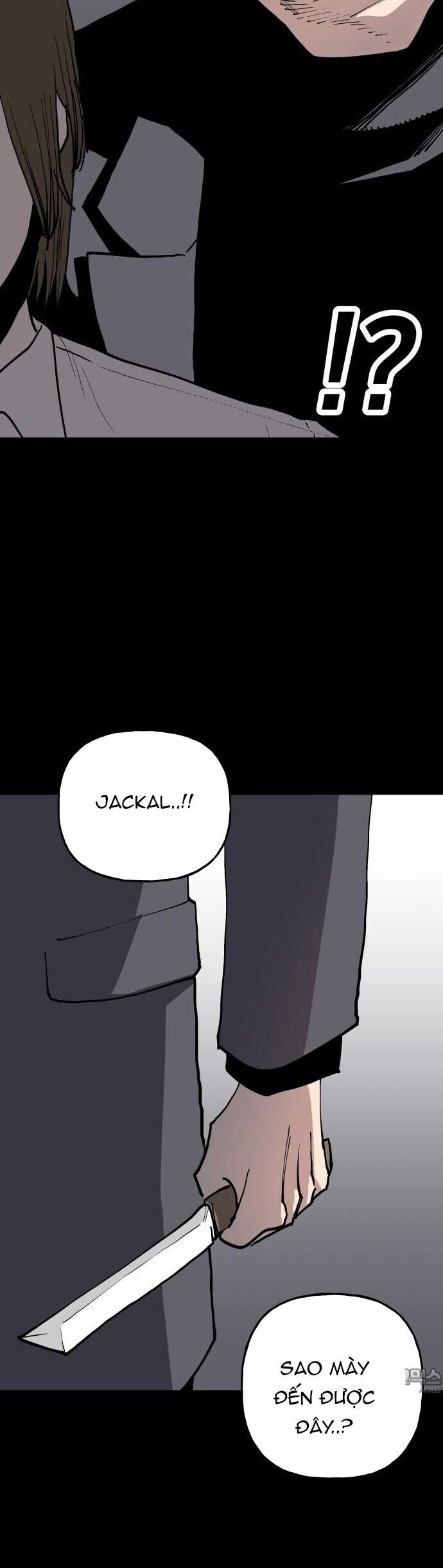 Ông Trùm Trở Lại Chapter 82 - 25