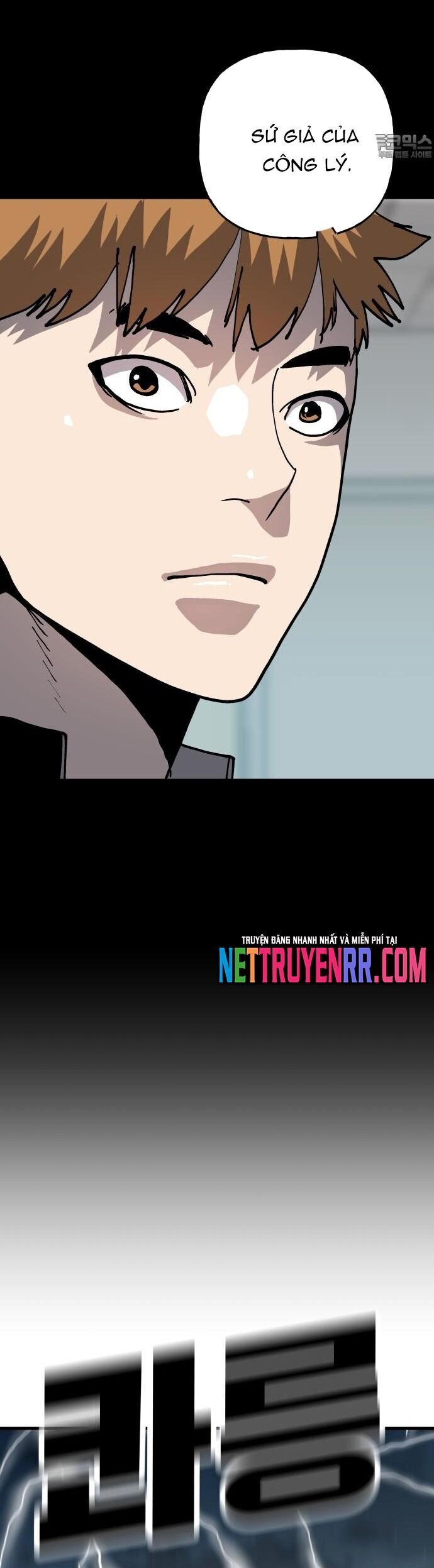 Ông Trùm Trở Lại Chapter 82 - 38
