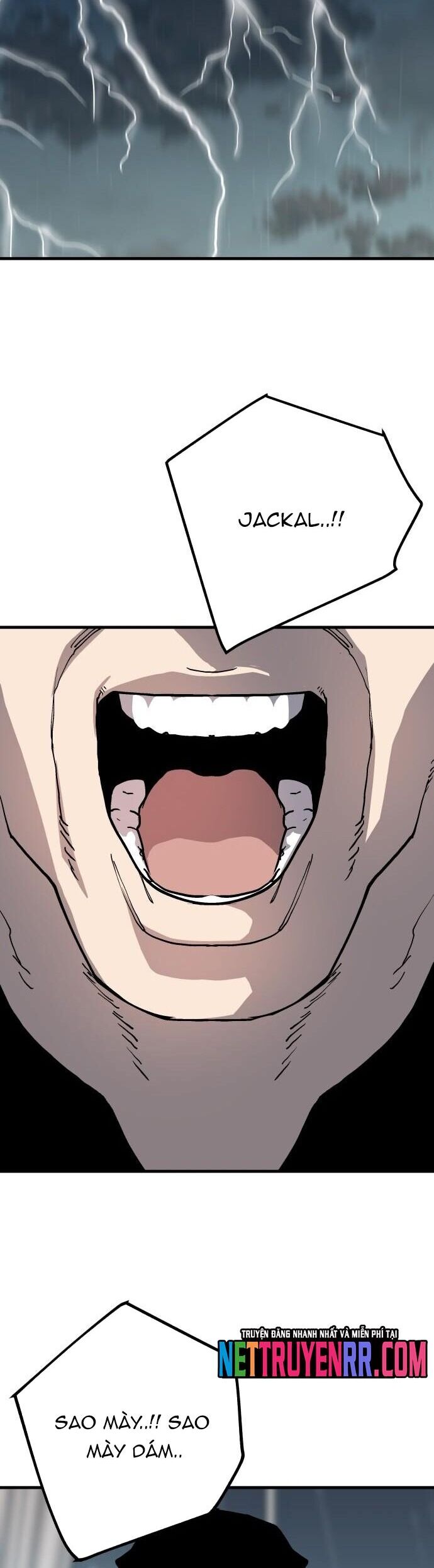 Ông Trùm Trở Lại Chapter 82 - 39