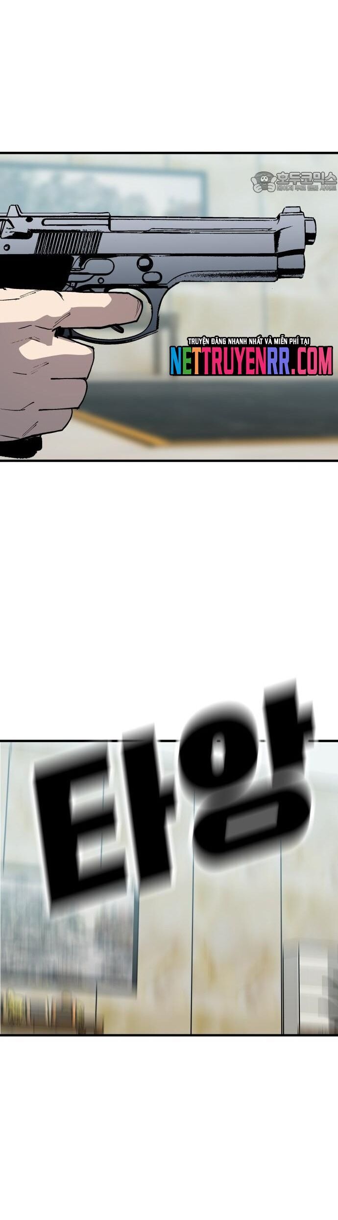 Ông Trùm Trở Lại Chapter 82 - 5