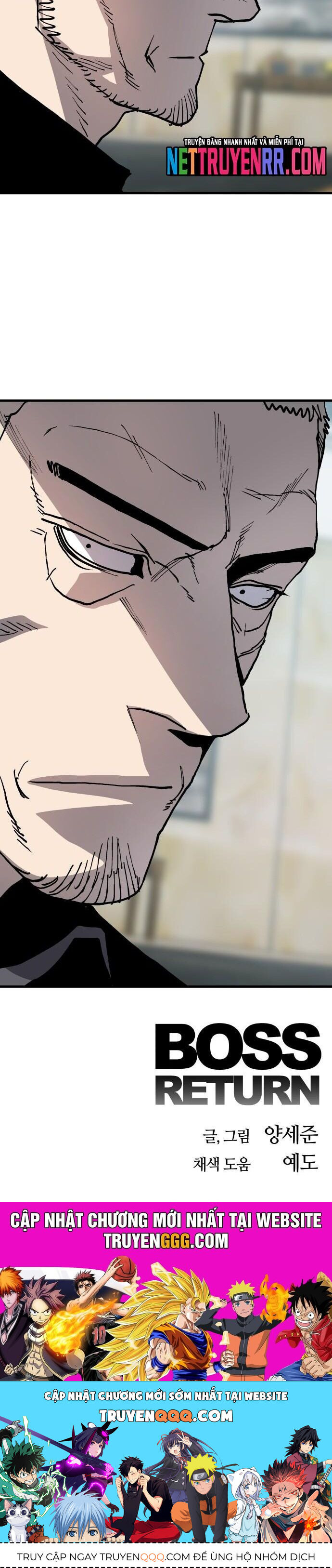 Ông Trùm Trở Lại Chapter 82 - 42