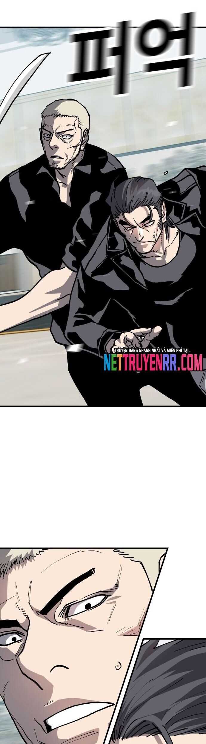 Ông Trùm Trở Lại Chapter 82 - 6