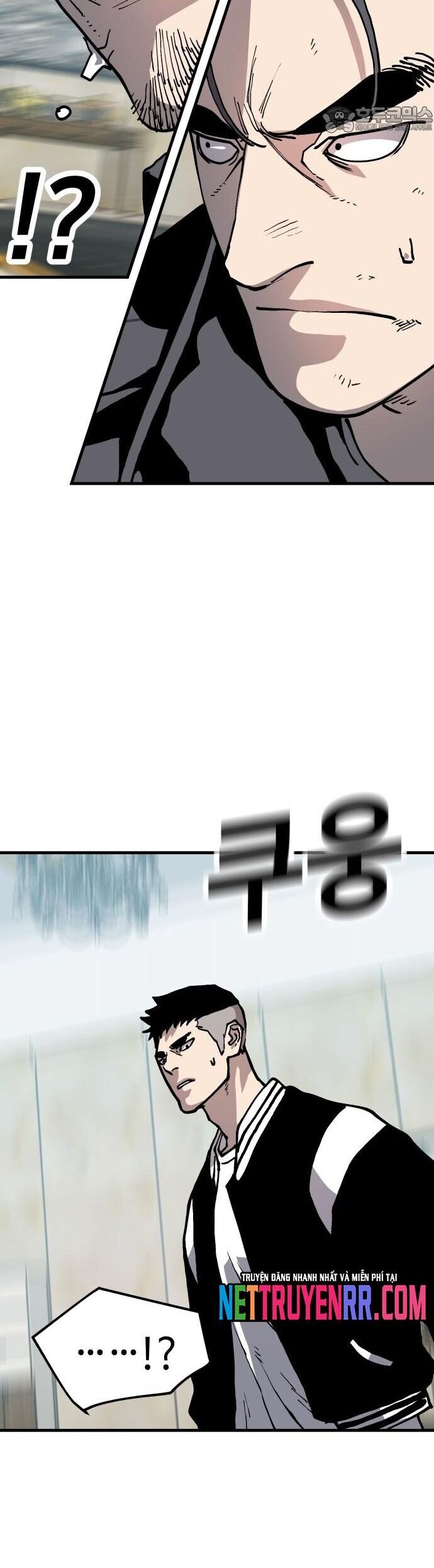Ông Trùm Trở Lại Chapter 82 - 7