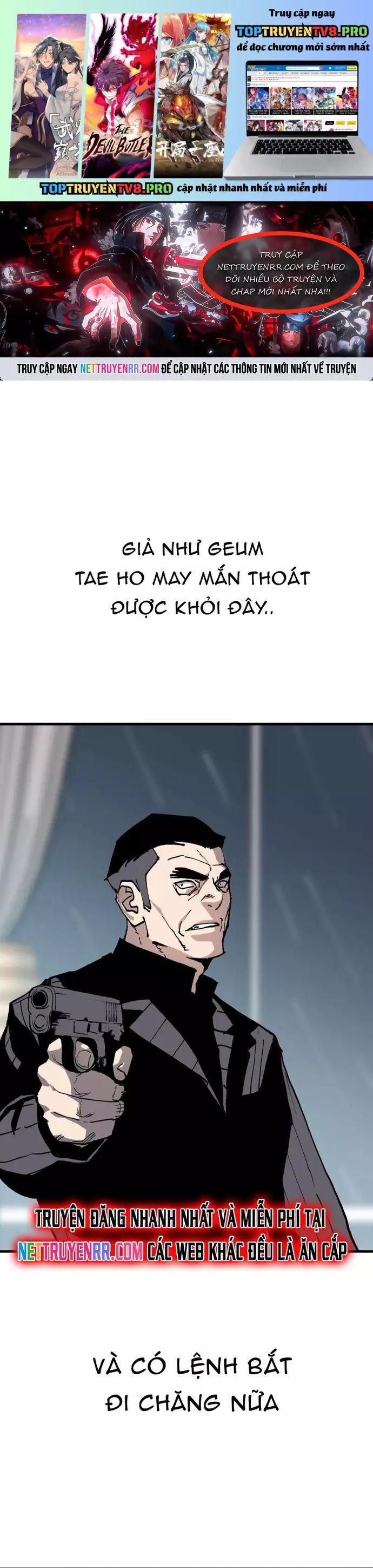 Ông Trùm Trở Lại Chapter 83 - 2