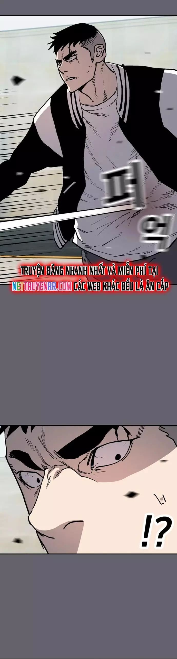 Ông Trùm Trở Lại Chapter 83 - 12