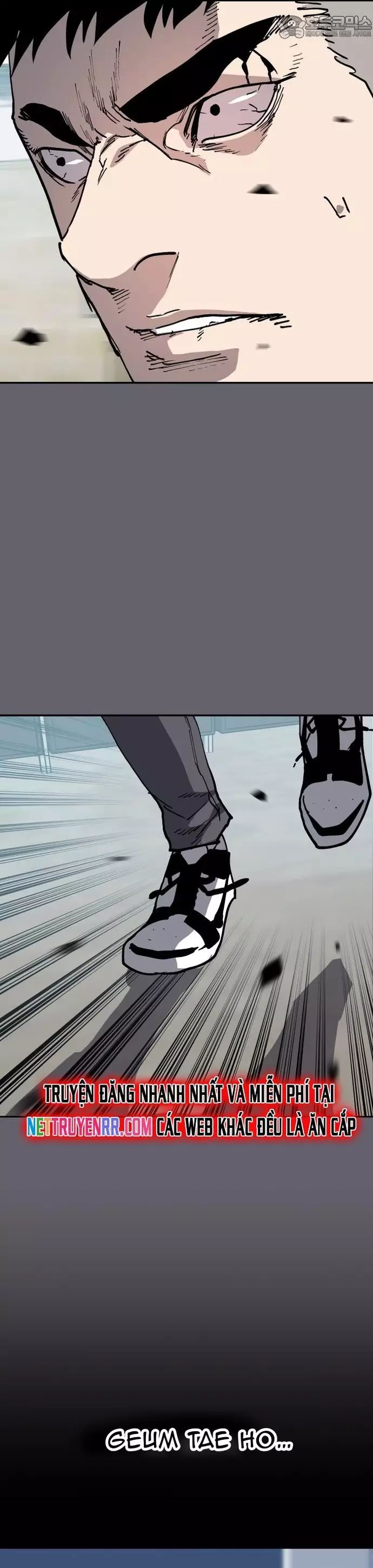 Ông Trùm Trở Lại Chapter 83 - 13