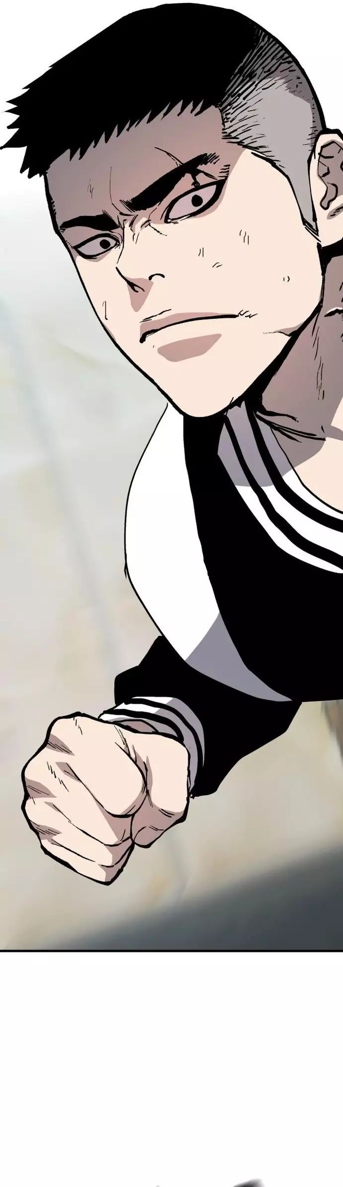 Ông Trùm Trở Lại Chapter 83 - 17