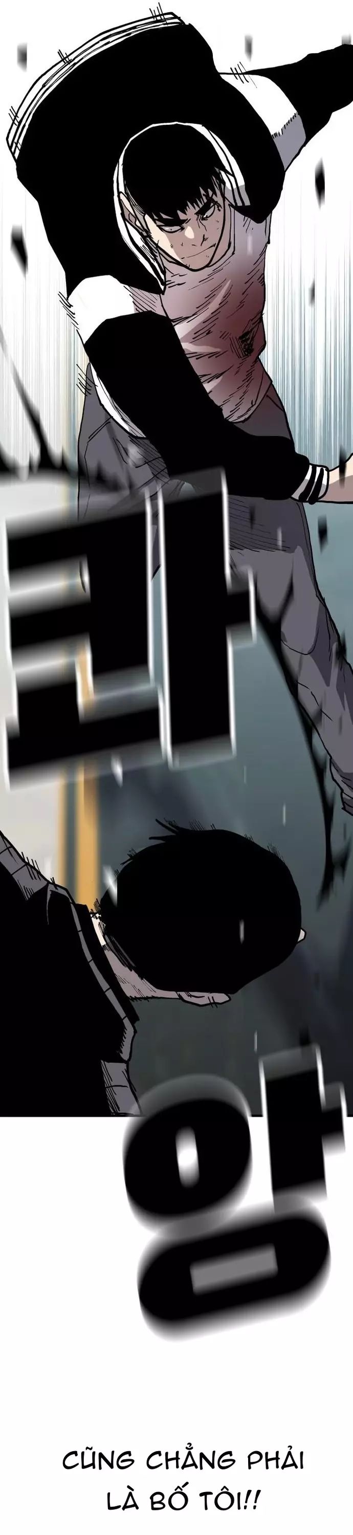 Ông Trùm Trở Lại Chapter 83 - 19