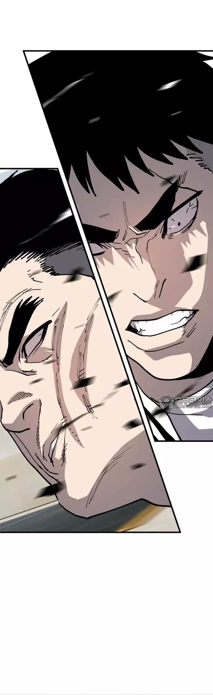 Ông Trùm Trở Lại Chapter 83 - 20