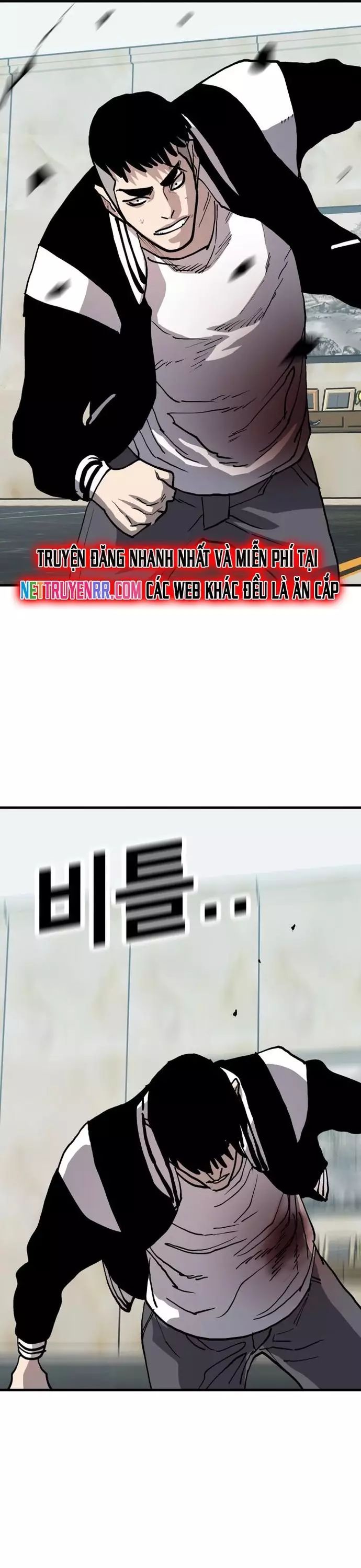 Ông Trùm Trở Lại Chapter 83 - 21