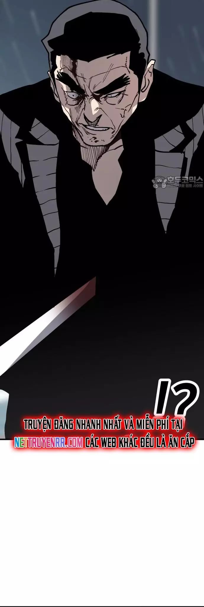 Ông Trùm Trở Lại Chapter 83 - 24