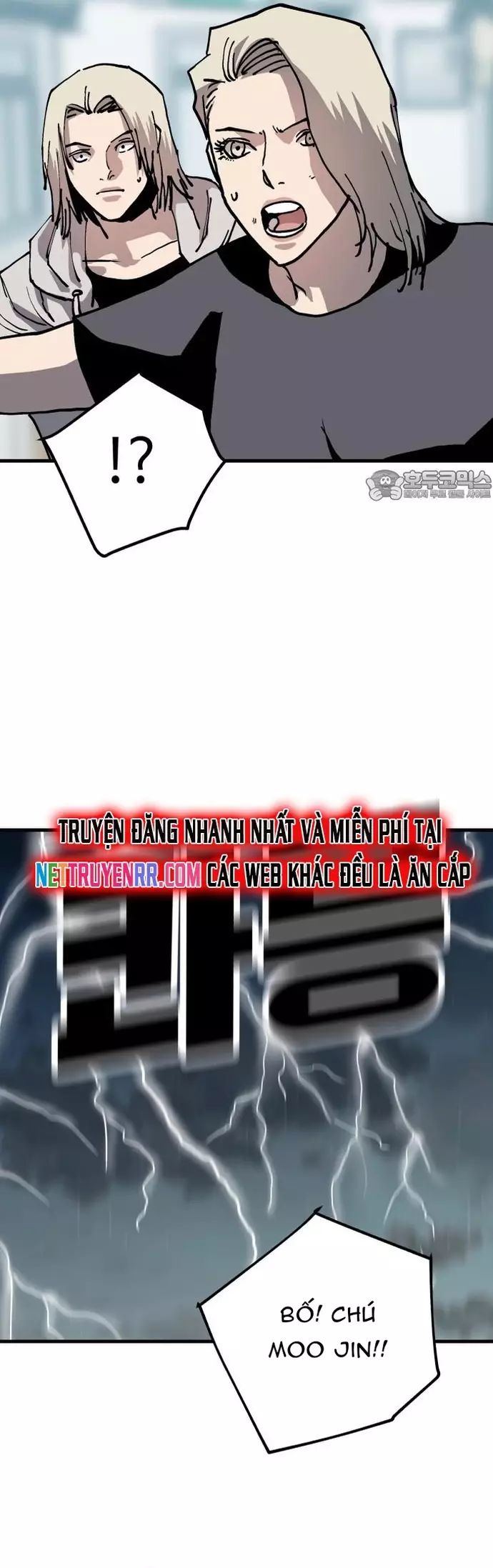 Ông Trùm Trở Lại Chapter 83 - 28