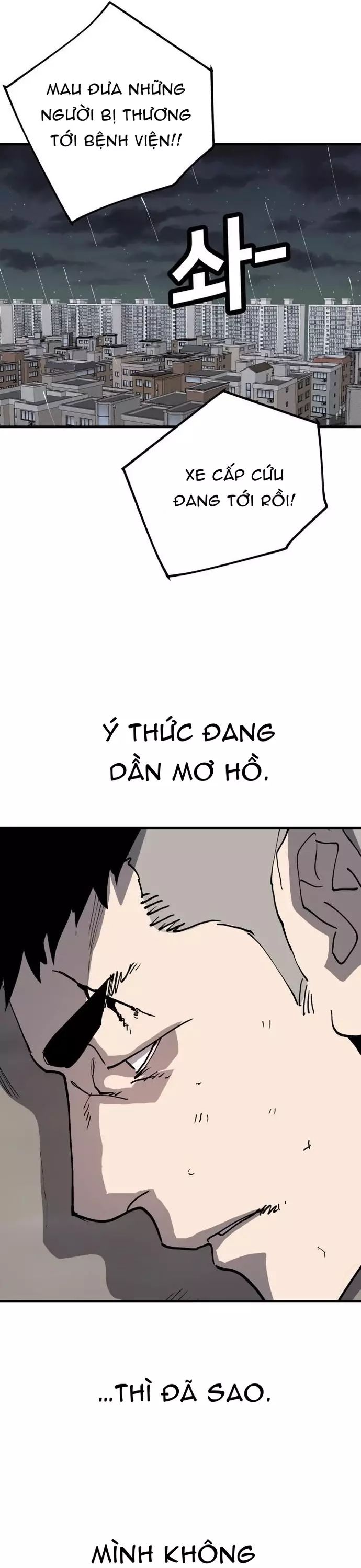 Ông Trùm Trở Lại Chapter 83 - 29