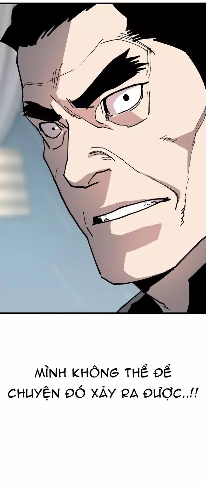 Ông Trùm Trở Lại Chapter 83 - 4